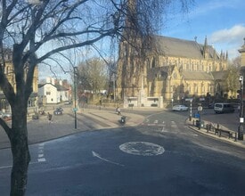 2-10 Market St, Bury en alquiler Foto del edificio- Imagen 2 de 16