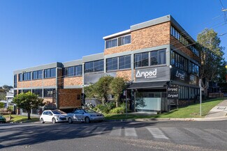 Más detalles de 10 Wattle Rd, Brookvale - Nave en alquiler
