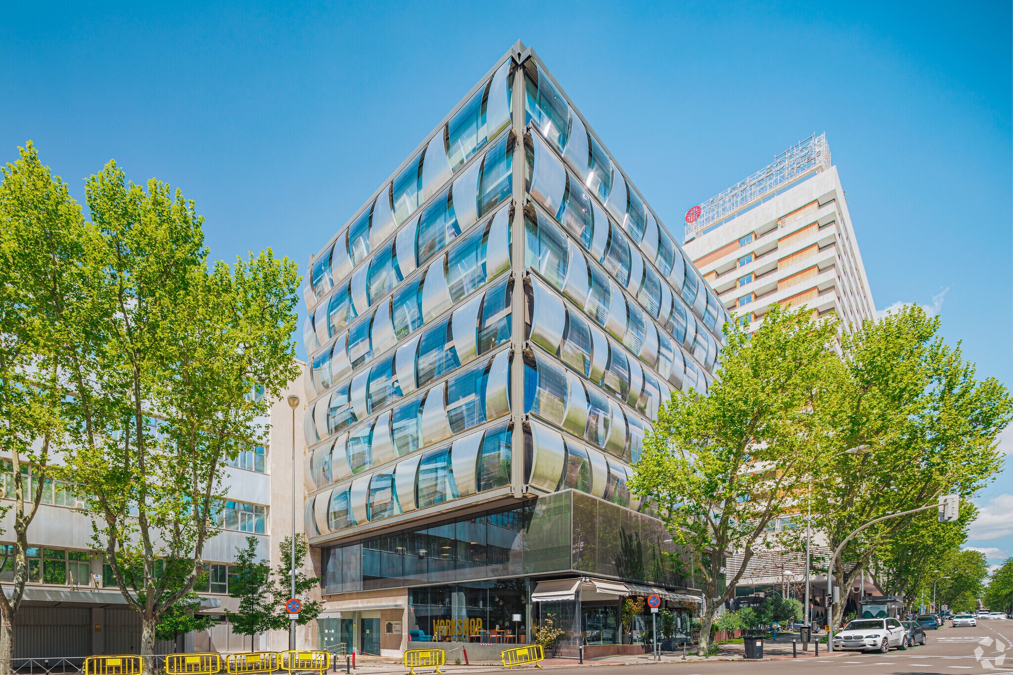 en Madrid, Madrid en venta Foto principal- Imagen 1 de 1