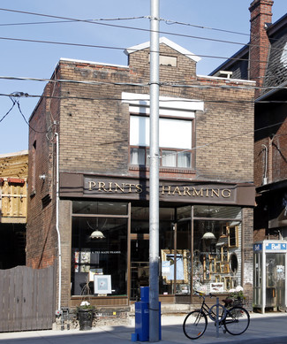 Más detalles para 406 Roncesvalles Ave, Toronto, ON - Local en alquiler