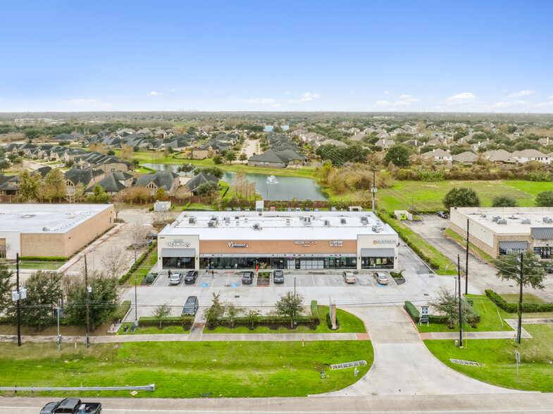 6850 Highway 6, Missouri City, TX en venta - Foto del edificio - Imagen 3 de 11