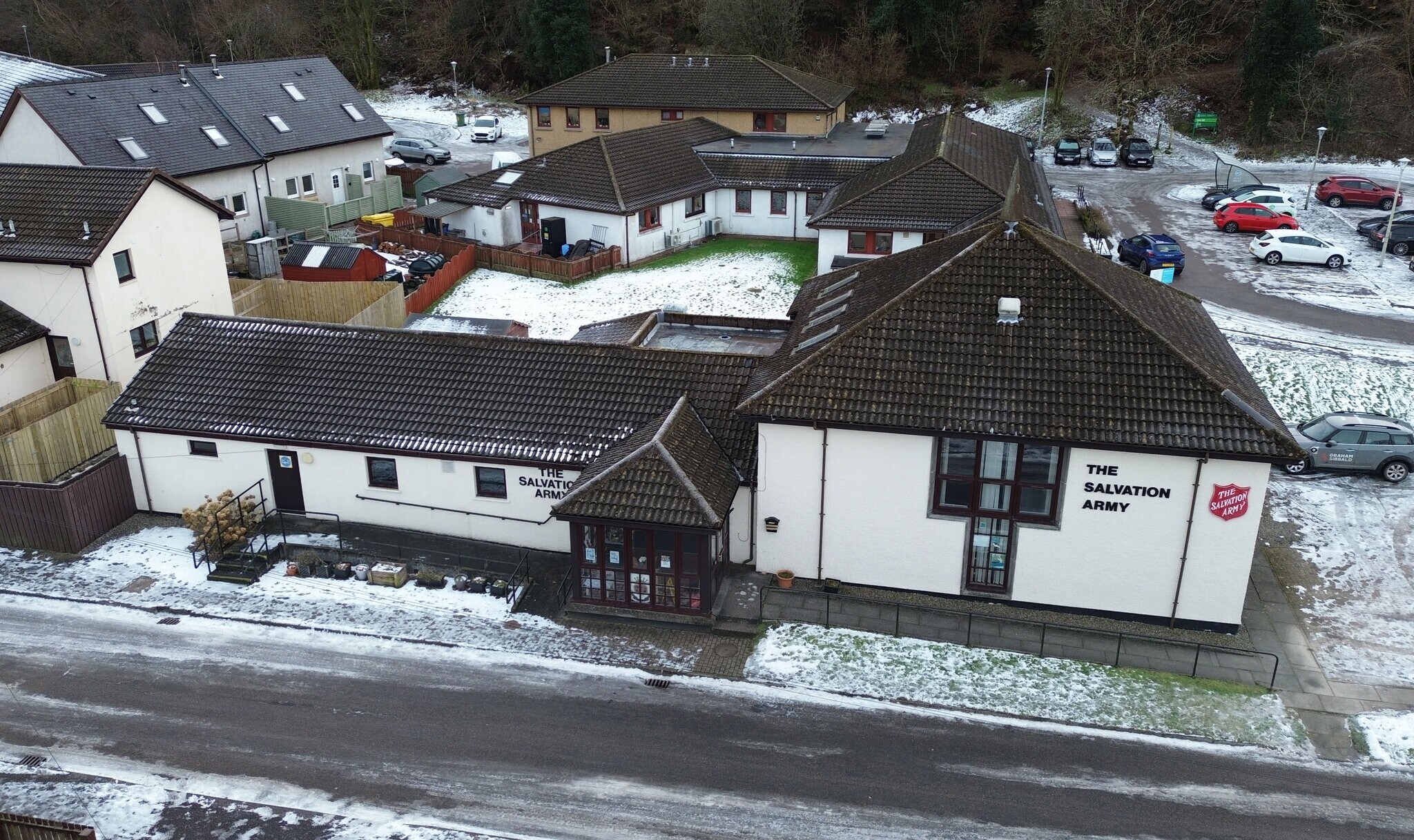 Glen Nevis Place, Fort William en alquiler Foto principal- Imagen 1 de 4