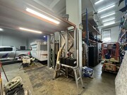 Unit 14 Interior View