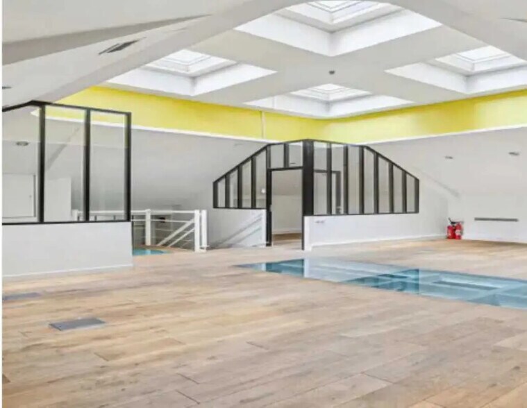 48 Rue De La Bienfaisance, Paris en venta - Foto del interior - Imagen 3 de 4