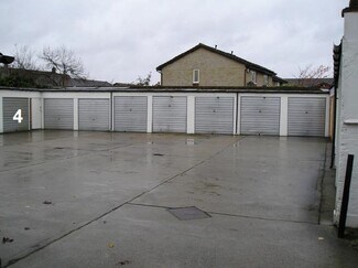 Más detalles de 37 Park Rd, Bromley - Flex en alquiler