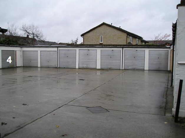 37 Park Rd, Bromley en alquiler Foto principal- Imagen 1 de 3