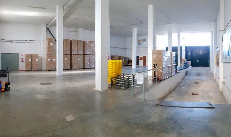Nave en Salobreña en venta Foto del edificio- Imagen 1 de 14