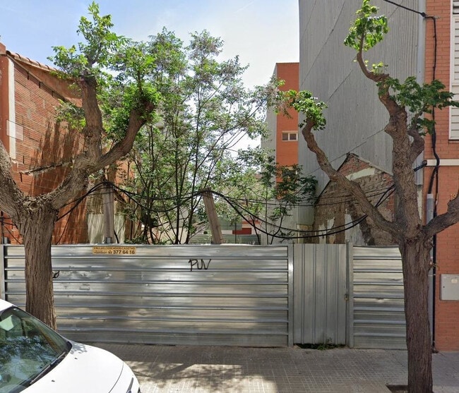 Más detalles de Terreno en venta