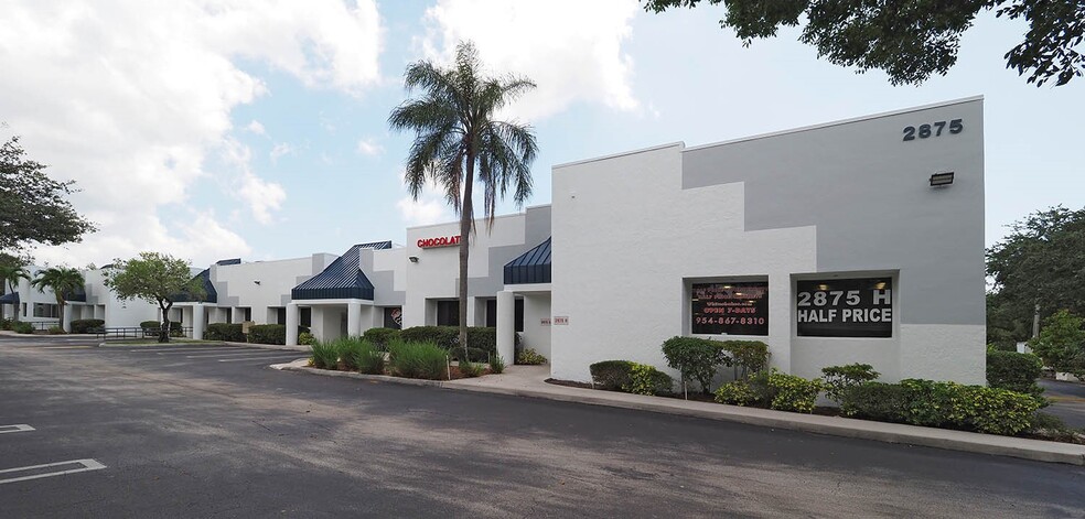 2875 S Congress Ave, Delray Beach, FL en alquiler - Foto principal - Imagen 2 de 22