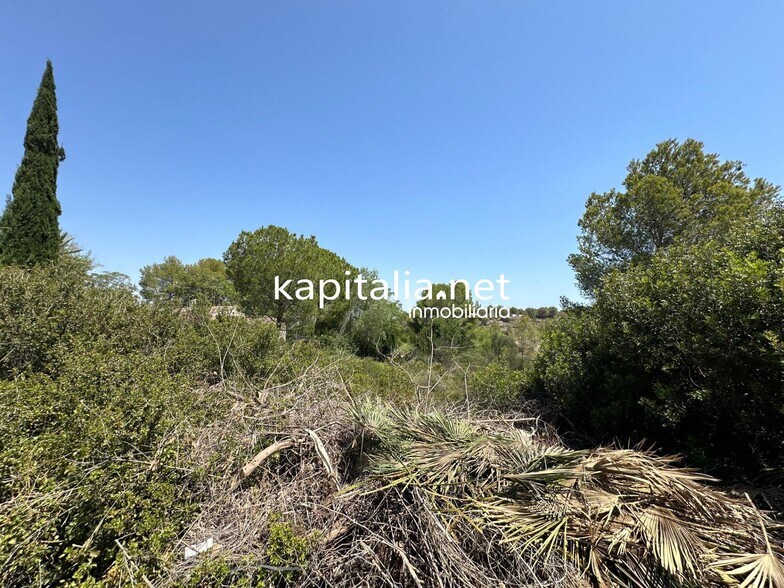 Terreno en San Cristóbal de La Laguna, Santa Cruz de Tenerife en venta - Foto del edificio - Imagen 2 de 4