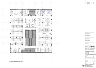60 Elizabeth St, Sydney en alquiler Plano de la planta- Imagen 1 de 1