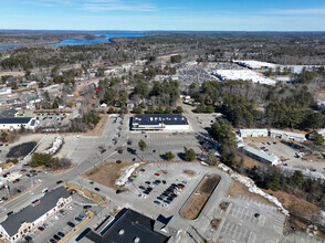 19 Gurnet Rd, Brunswick, ME - VISTA AÉREA  vista de mapa