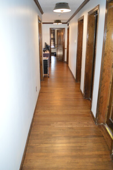 36 Russ St, Hartford, CT en alquiler - Foto del interior - Imagen 3 de 15