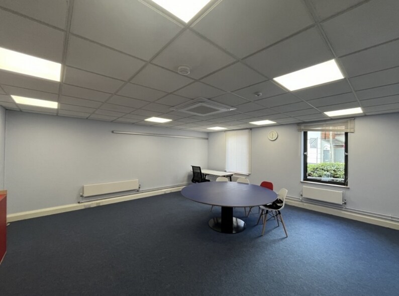 Bridge St, Hitchin en alquiler - Foto del interior - Imagen 3 de 3