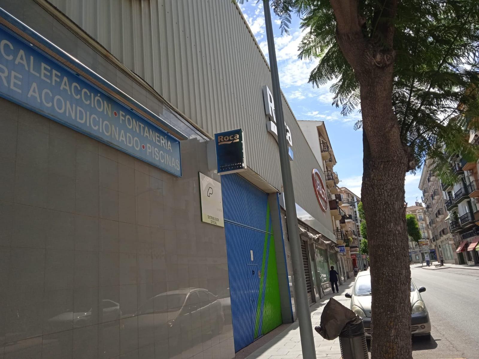 Nave en Villanueva de la Serena en venta Foto del edificio- Imagen 1 de 17