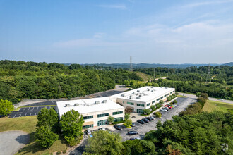 1845 Midpark Rd, Knoxville, TN - VISTA AÉREA  vista de mapa - Image1