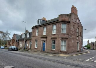 Más detalles de 28-30 Panmure St, Brechin - Oficina en venta