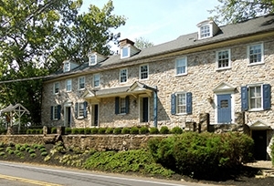 2525 Holicong Rd, Doylestown, PA en alquiler - Foto principal - Imagen 2 de 5