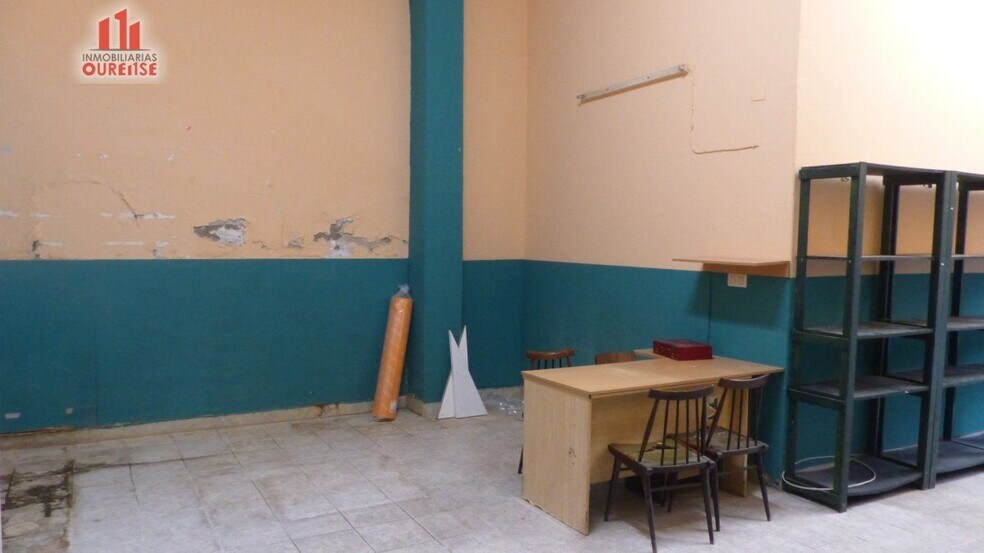 Local en Ourense en alquiler - Foto del edificio - Imagen 2 de 12