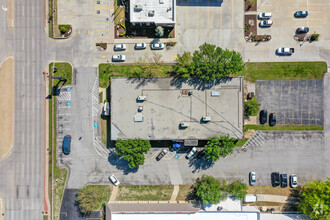 6550 E 71st St, Tulsa, OK - vista aérea  vista de mapa - Image1