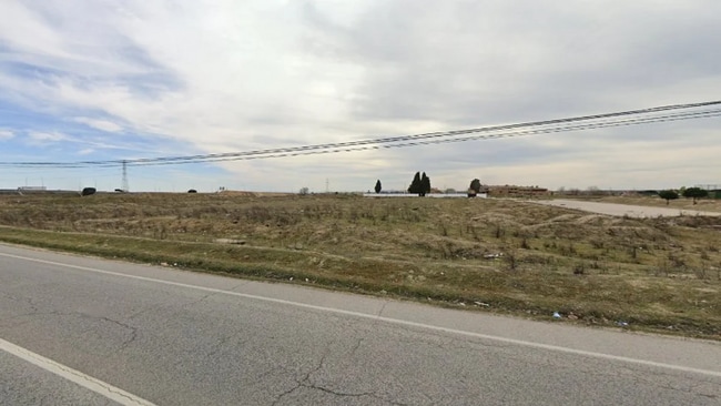 Más detalles de Terreno en venta