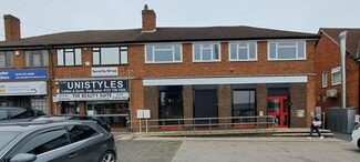 Más detalles de 311-317 Chester Rd, Castle Bromwich - Local en alquiler