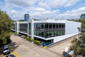 Más detalles de 2 Eden Park Dr, MACQUARIE PARK - Oficina en alquiler