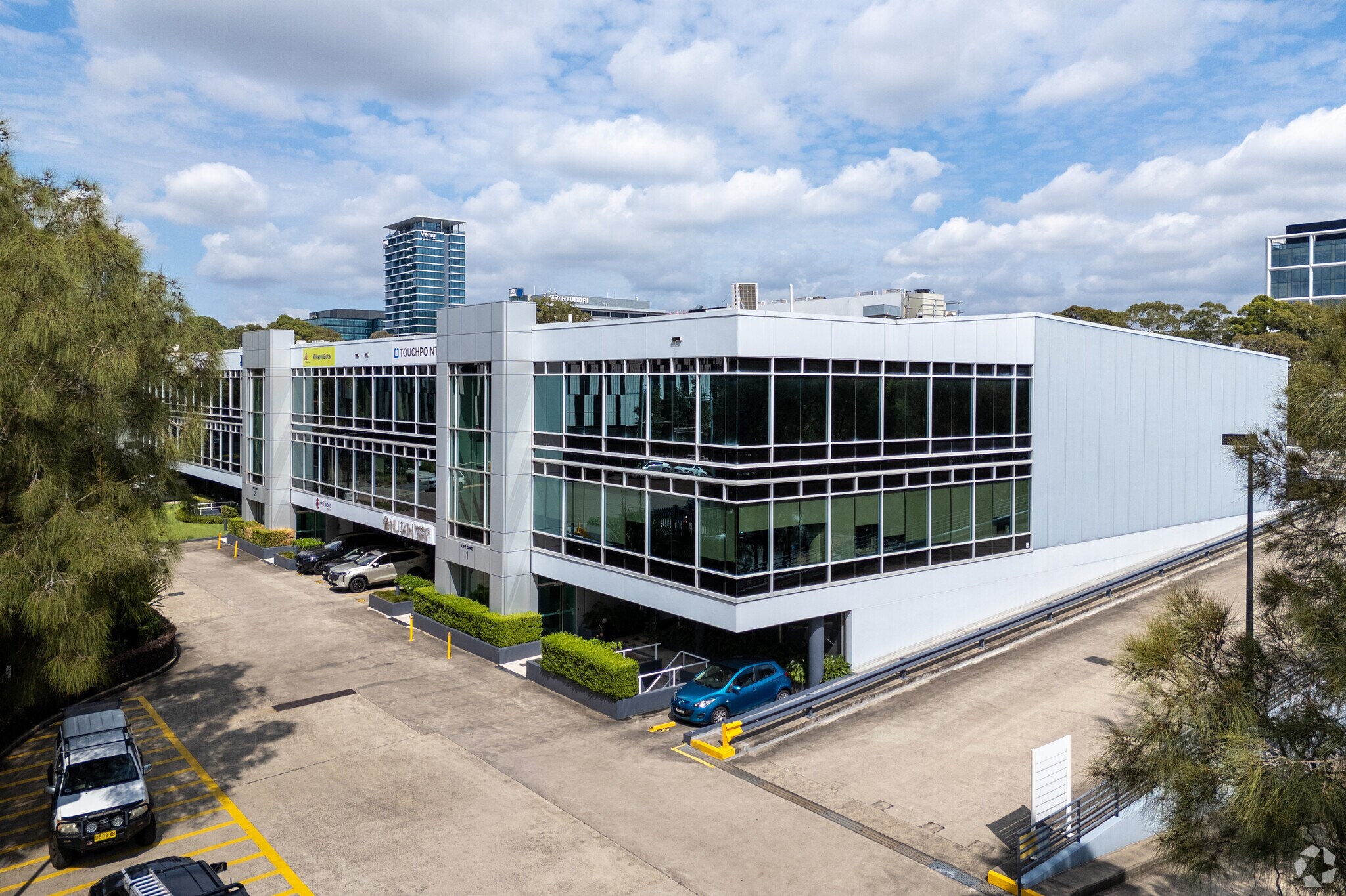 2 Eden Park Dr, MACQUARIE PARK en alquiler Foto principal- Imagen 1 de 6