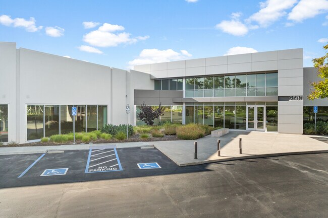 Más detalles de 2580-2584 Junction Ave, San Jose, CA - Flex en alquiler