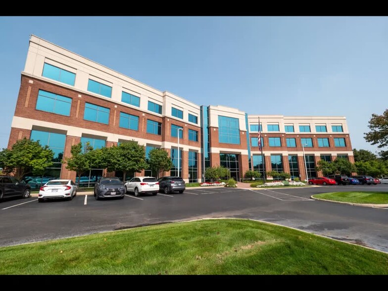 470 Olde Worthington Rd, Westerville, OH en alquiler - Vídeo de anuncio comercial - Imagen 2 de 7