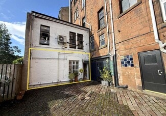 Más detalles de 55-61 Otago St, Glasgow - Local en alquiler