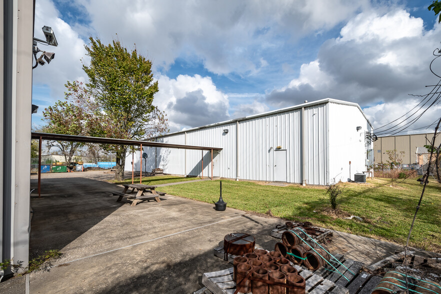 2061 Magnolia Dr, Pasadena, TX en alquiler - Foto del edificio - Imagen 3 de 14