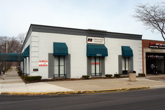 Más detalles para 20311 Mack Ave, Grosse Pointe, MI - Oficinas en venta