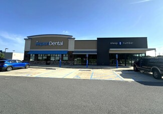 Más detalles para 4351 Pecanland Mall Dr, Monroe, LA - Locales en alquiler