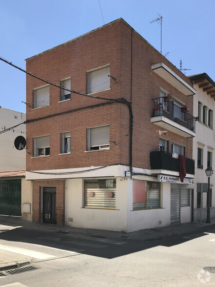 Edificios residenciales en Villaviciosa de Odón, MAD en venta - Foto principal - Imagen 1 de 2