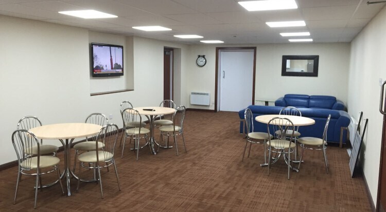 143 Woodville St, Glasgow en alquiler - Foto del edificio - Imagen 3 de 20