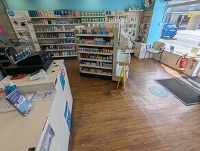 5 St Teilo St, Pontarddulais en alquiler Foto del interior- Imagen 2 de 4