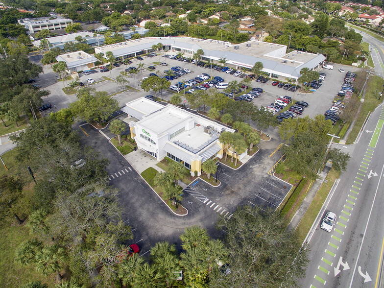 3131-3231 W Inverrary Blvd, Lauderhill, FL en alquiler - Foto del edificio - Imagen 3 de 16