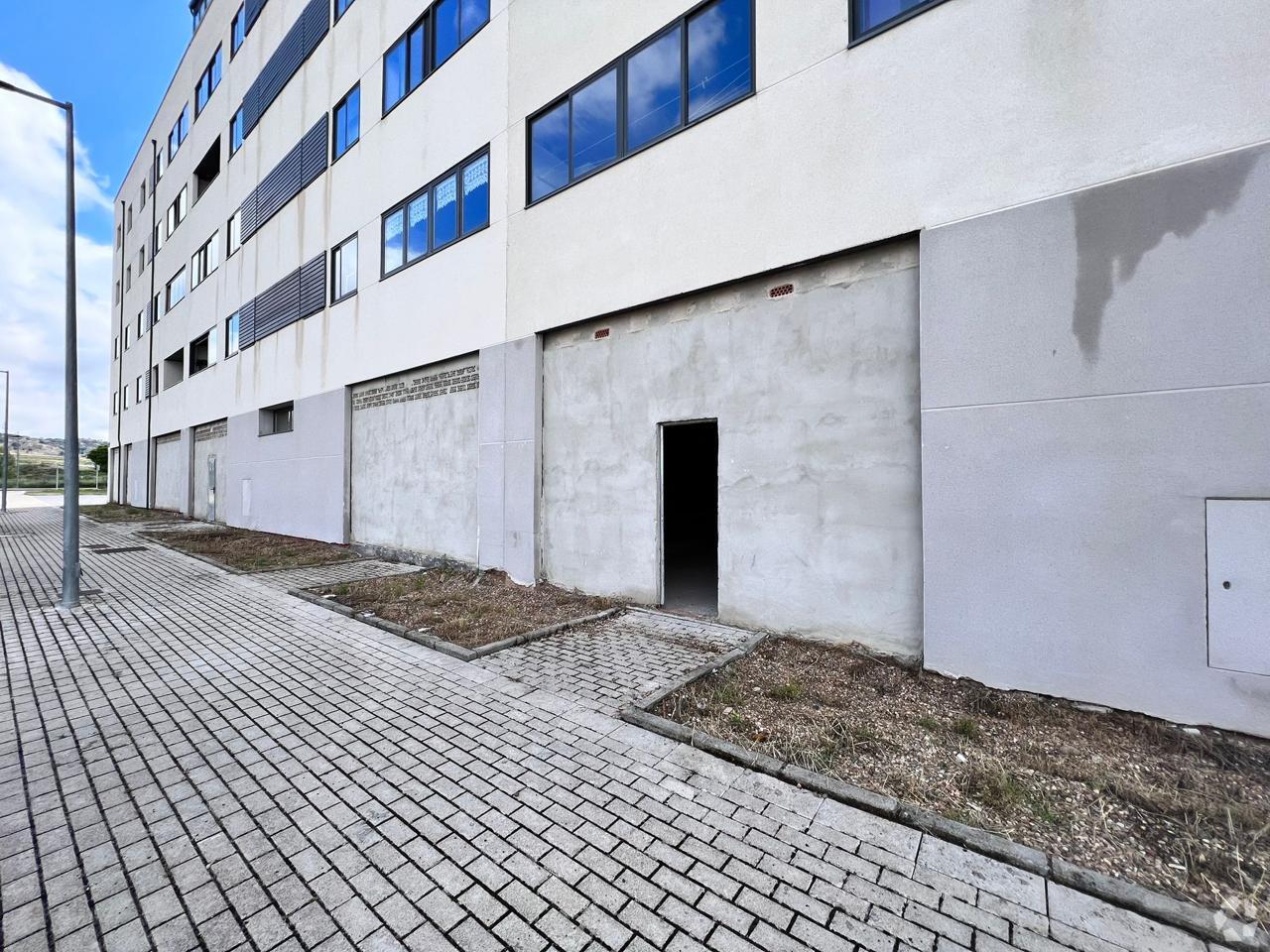 Edificios residenciales en Ávila, Ávila en venta Foto del interior- Imagen 1 de 2