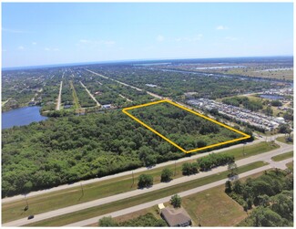 Más detalles para 13102 Appleton Blvd, Port Charlotte, FL - Terrenos en venta