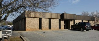 Más detalles para 389 E Henry St, Spartanburg, SC - Oficinas en alquiler