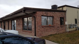 Más detalles para 167 S Madison Ave, Loveland, CO - Naves en venta