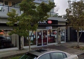 Más detalles de 1831 Oak Bay Av, Victoria, BC - Health Care en venta