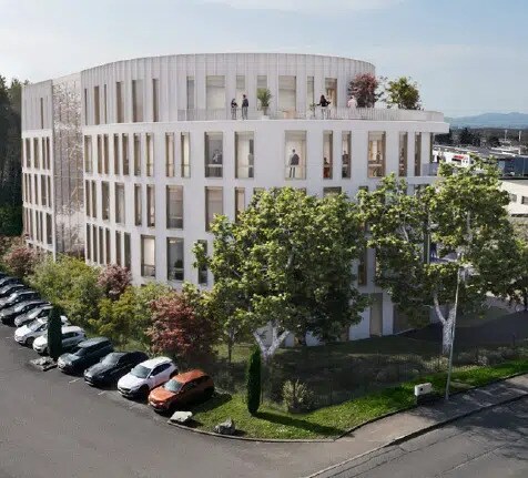 68 Chemin Des Ormeaux, Limonest en alquiler - Otros - Imagen 2 de 3