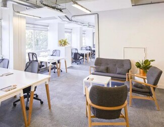 Más detalles de 205-207 Rue De Bercy, Paris - Coworking en alquiler