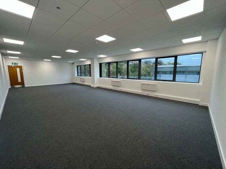 6 Asheridge Rd, Chesham en alquiler - Foto del interior - Imagen 2 de 4