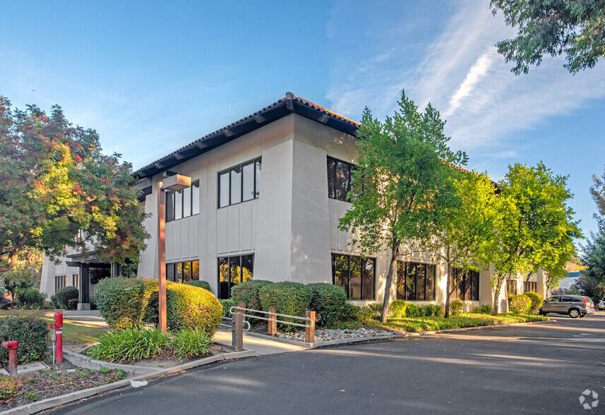 6920 Santa Teresa Blvd, San Jose, CA en alquiler - Foto del edificio - Imagen 1 de 11