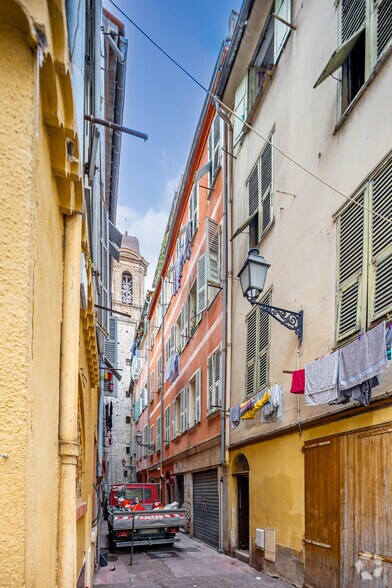 25 Rue Smollett, Nice en alquiler - Foto principal - Imagen 1 de 4