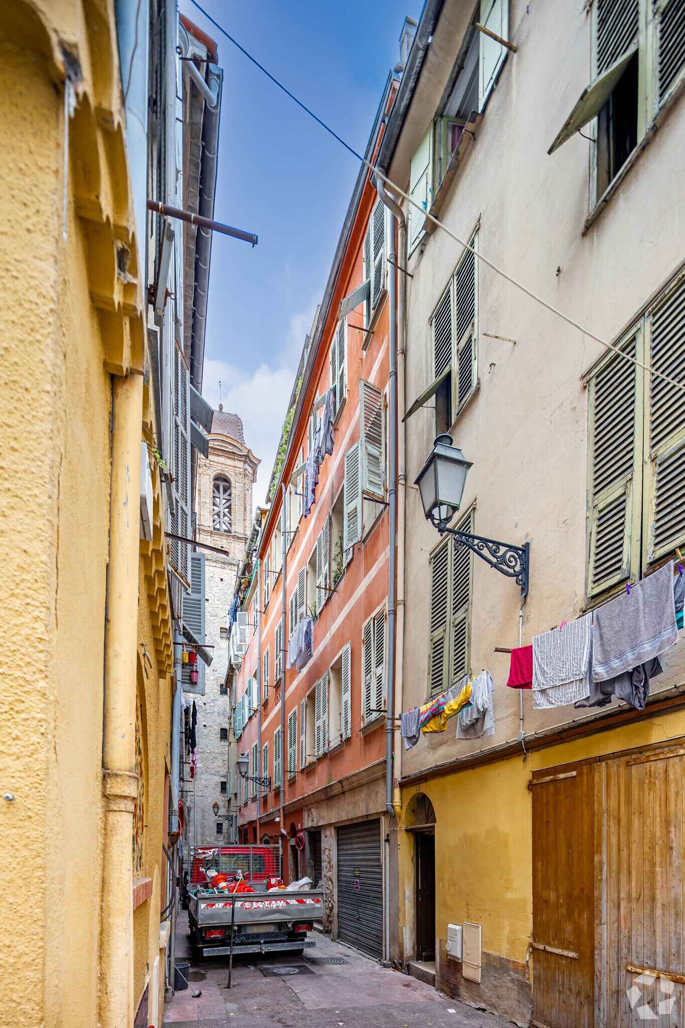 25 Rue Smollett, Nice en alquiler Foto principal- Imagen 1 de 5