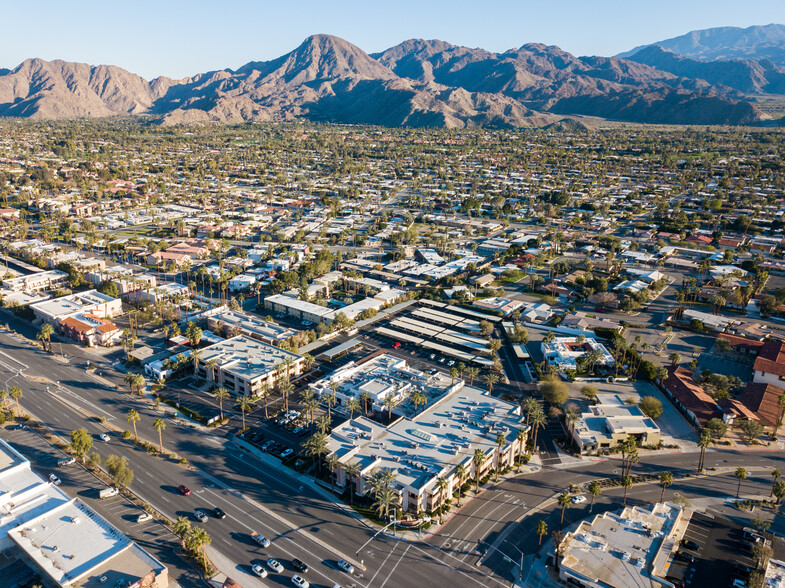 74199 El Paseo Dr, Palm Desert, CA en alquiler - Foto del edificio - Imagen 1 de 14